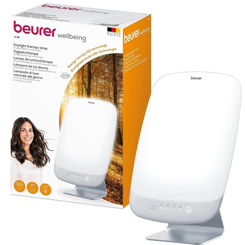 Beurer TL 95 Tageslichtlampe