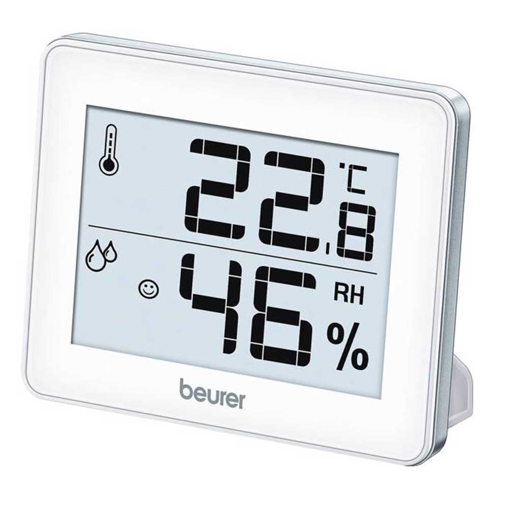Beurer HM 16 Thermo-Hygrometer (2.Wahl)