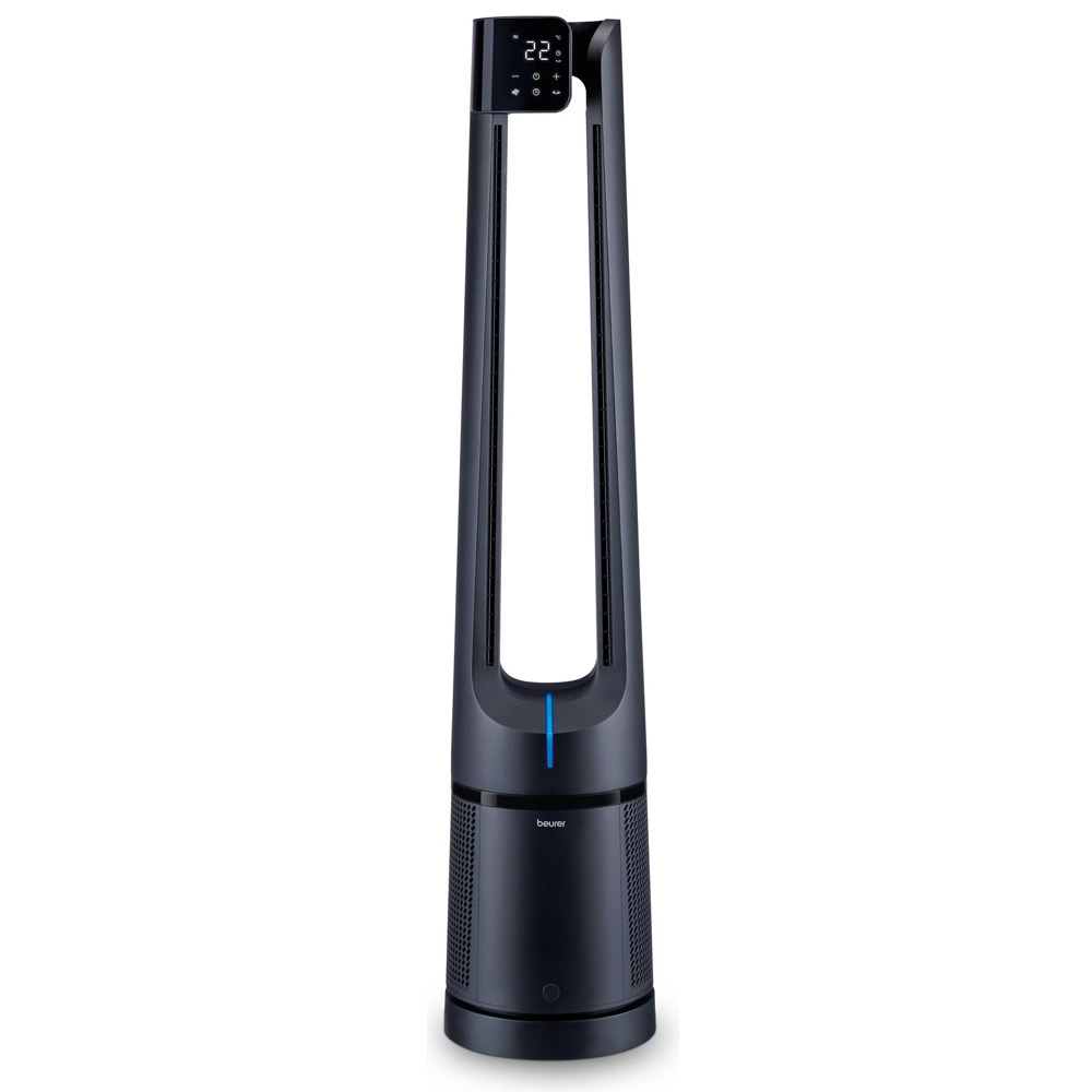Beurer LV 500 PureFlow 2in1 Standventilator