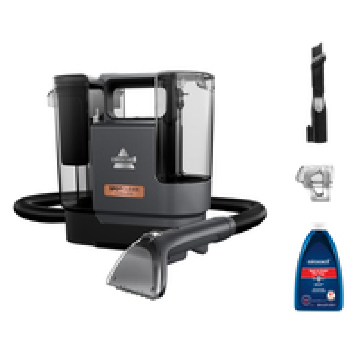 Bissell SpotClean B3681N Akku-Handstaubsauger