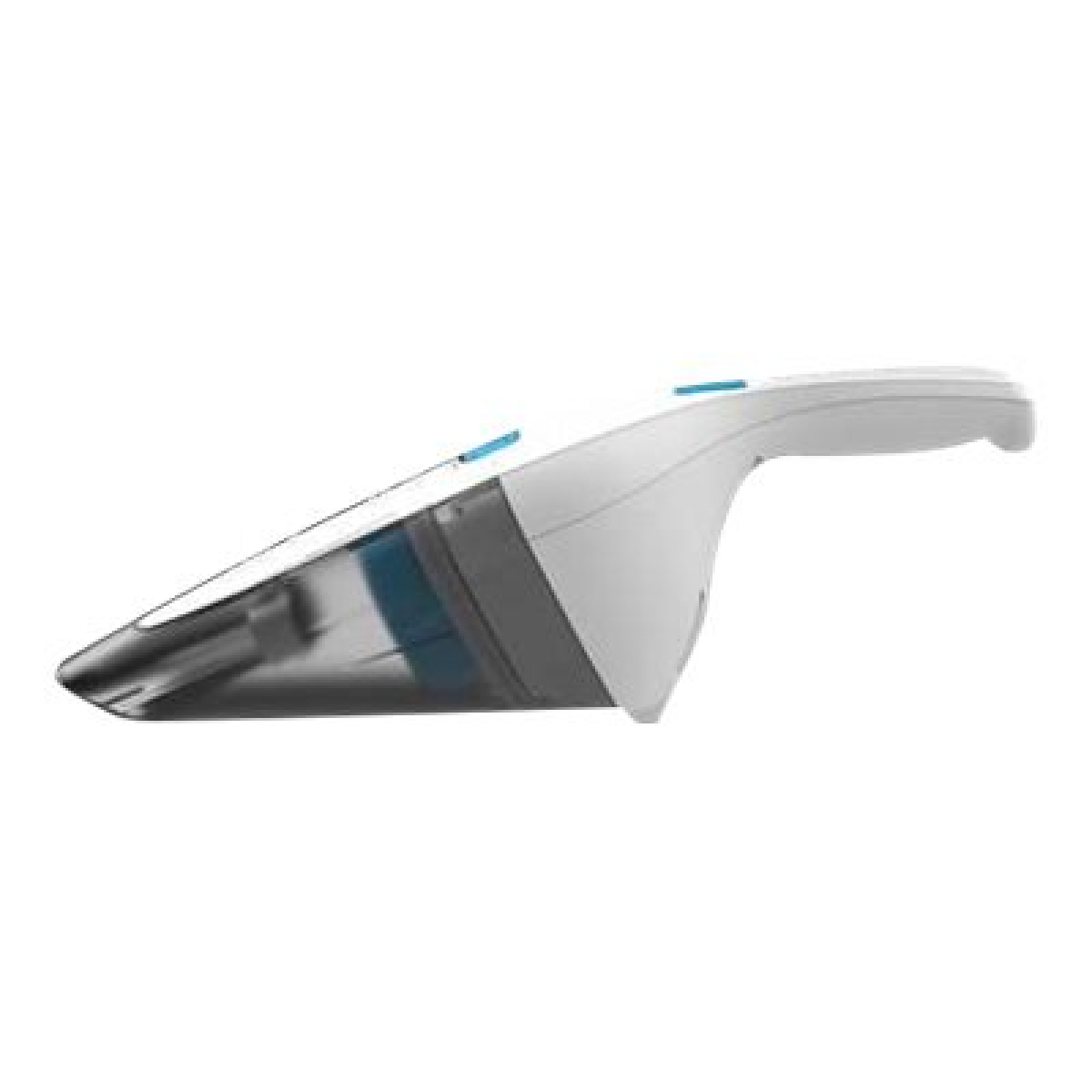 Black + Decker Dustbuster NVC115JL-QW Akku-Handstaubsauger