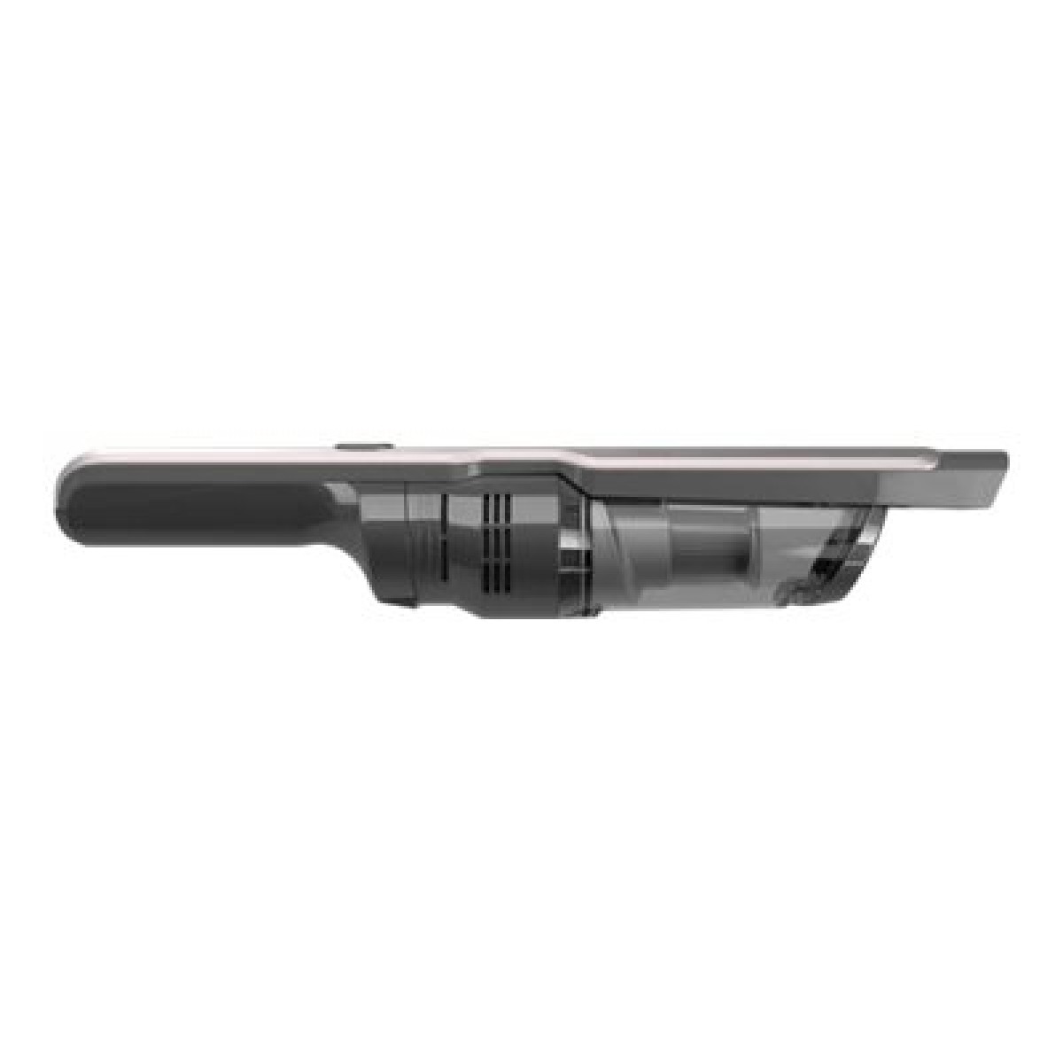 Black & Decker Dustbuster Slim DVC320BRG 12V Handstaubsauger rosegold