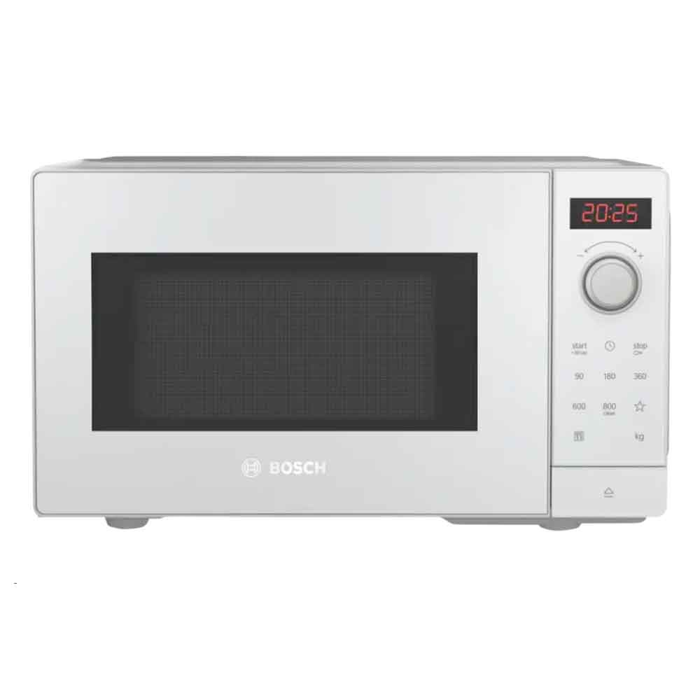 Bosch FFL023MW0 Serie 2 Mikrowelle weiß