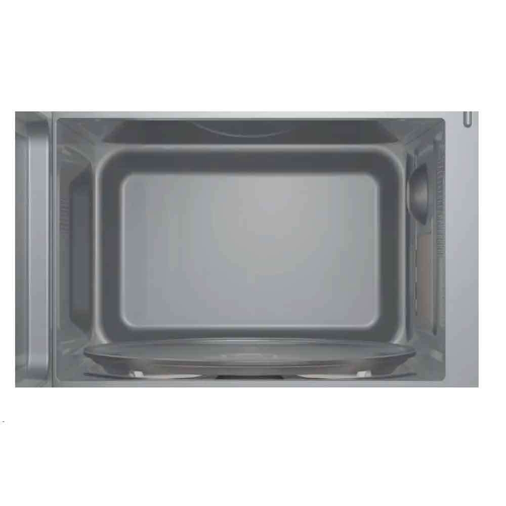 Bosch FFL023MW0 Serie 2 Mikrowelle weiß (Verpackung geöffnet)