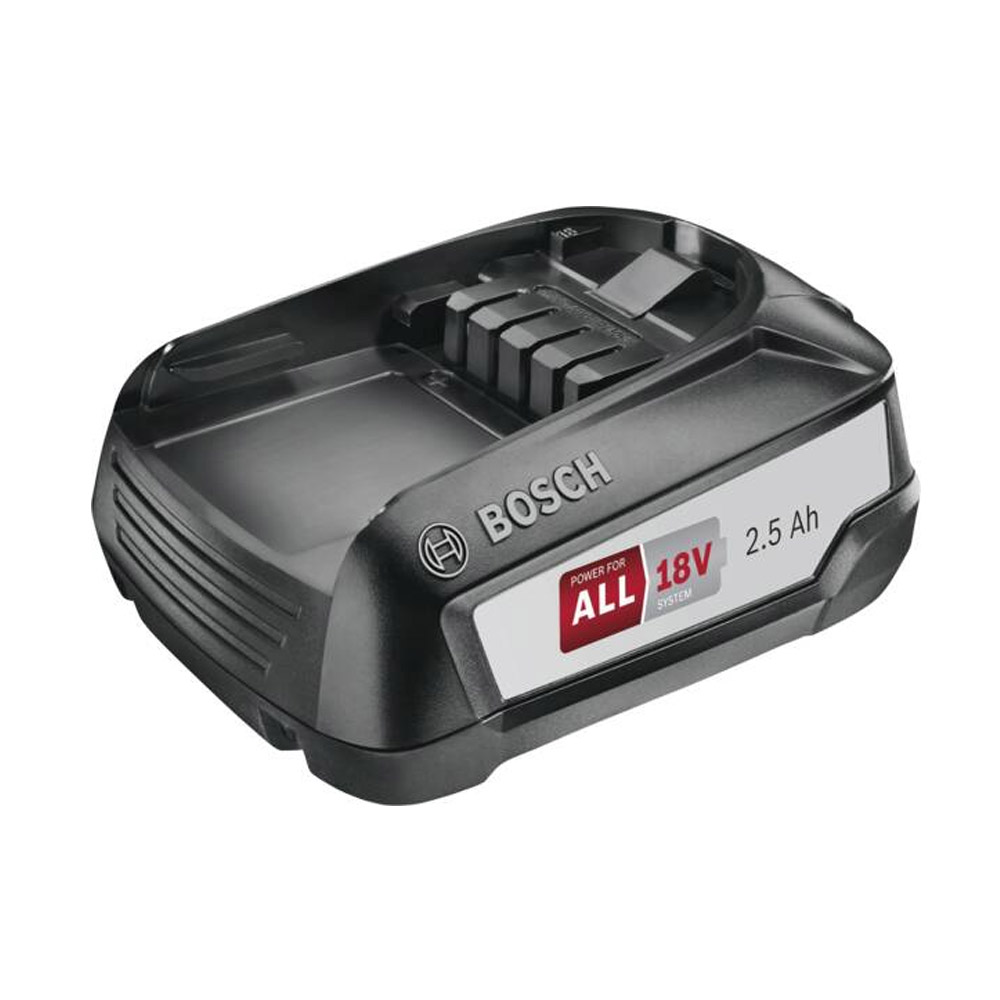 Bosch Unlimited Serie 6 BBS611PCK Akku-Staubsauger blau