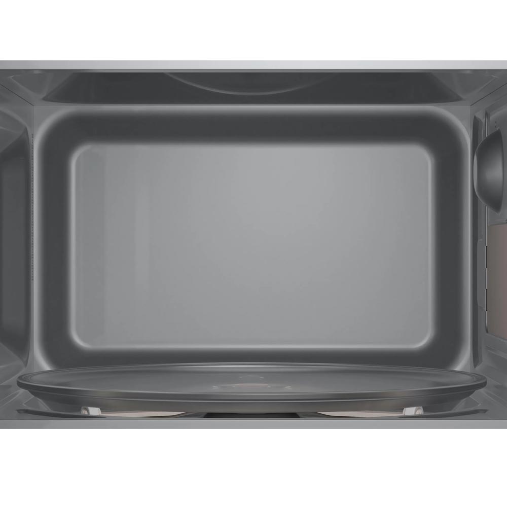 Bosch FFL020MW0 Serie 2 Mikrowelle weiß (2. Wahl)