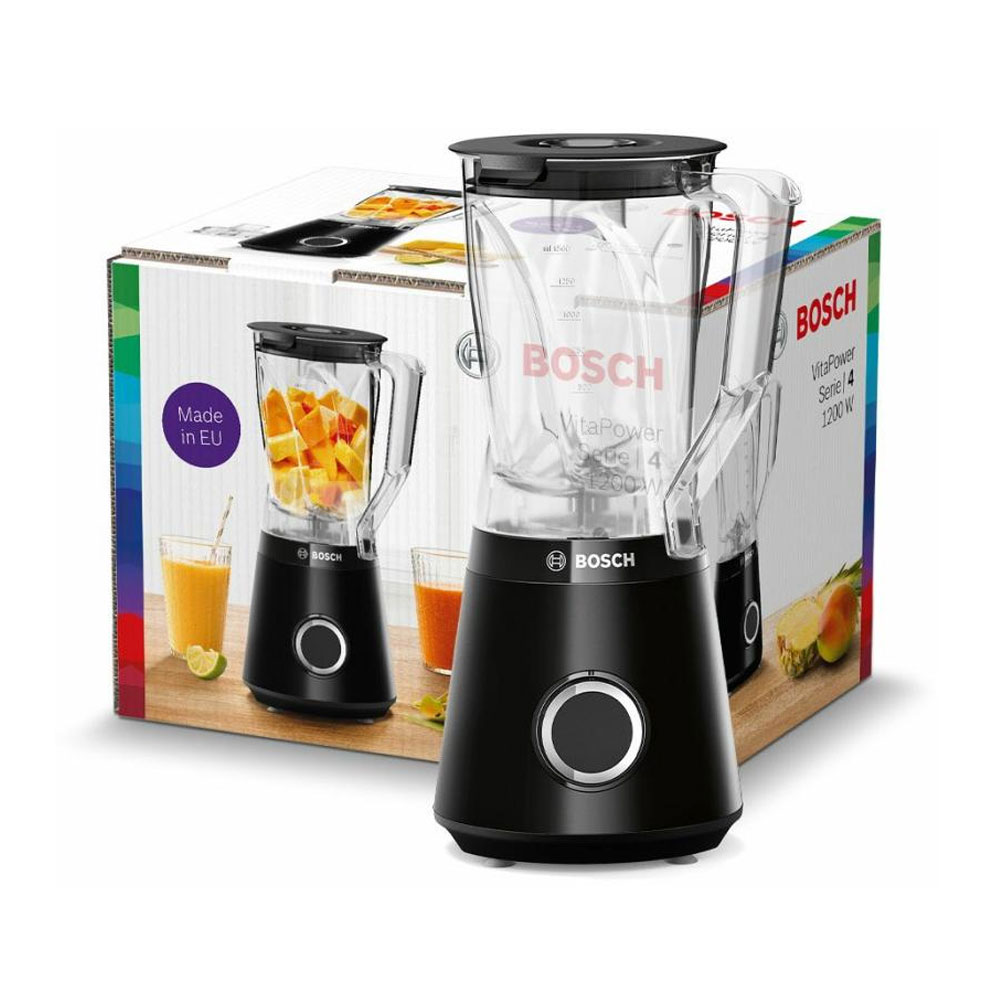 Bosch MMB6141B VitaPower Serie 4 Standmixer