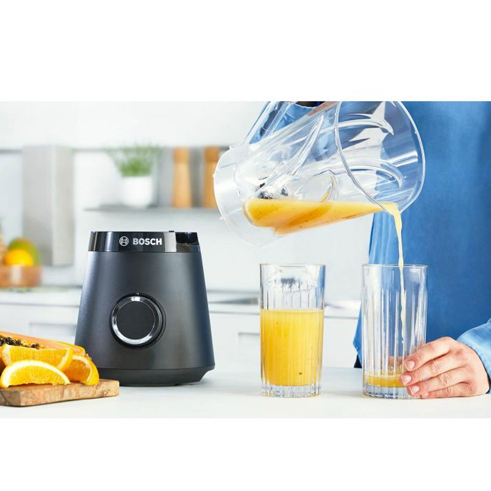 Bosch MMB6141B VitaPower Serie 4 Standmixer