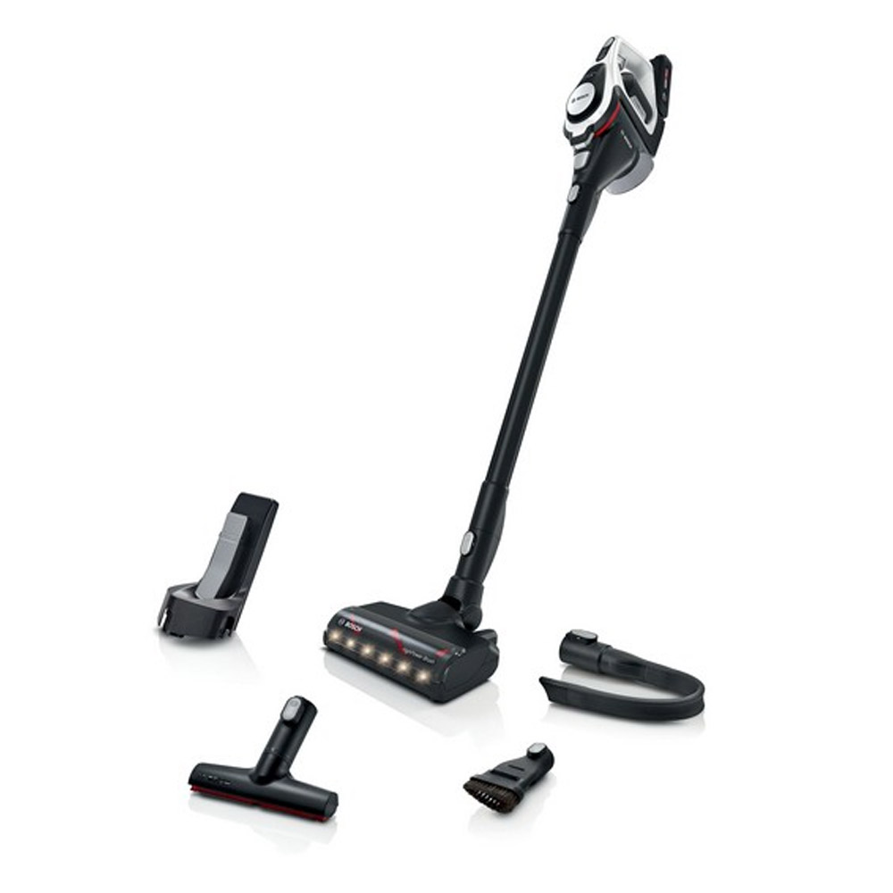 Bosch Serie 8 BBS8214 Unlimited Gen2 Akkustaubsauger