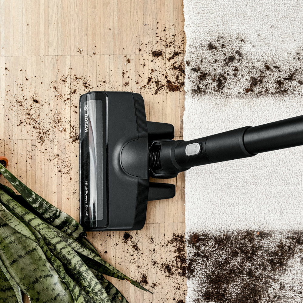 Bosch Serie 8 BBS8214 Unlimited Gen2 Akkustaubsauger (2.Wahl)