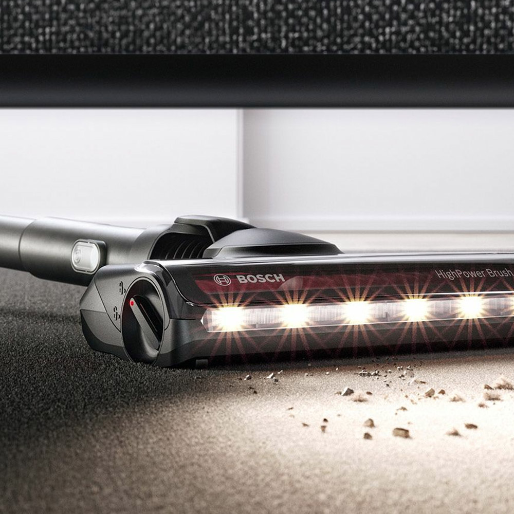 Bosch Serie 8 BBS8214 Unlimited Gen2 Akkustaubsauger (2.Wahl)