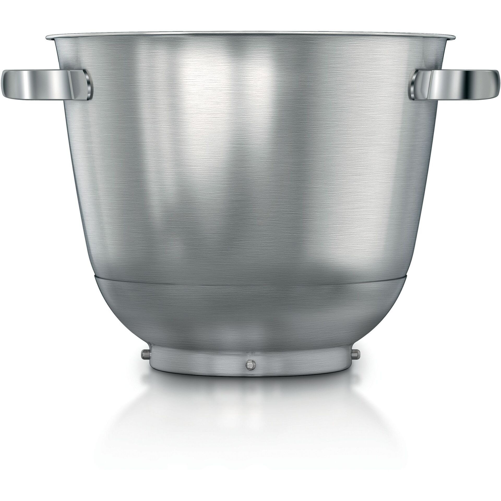 Bosch MUZS6ER Edelstahlschüssel 5,5l für Küchenmaschine Serie 6