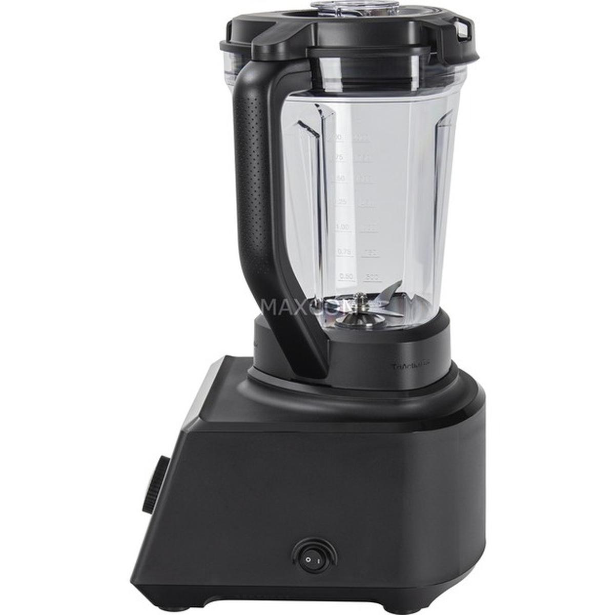 Braun PowerBlend 9 JB9040BK 1600W Standmixer schwarz (2.Wahl)