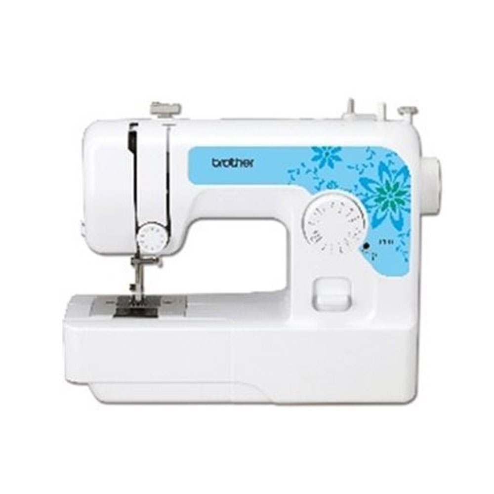 Brother J14S Nähmaschine