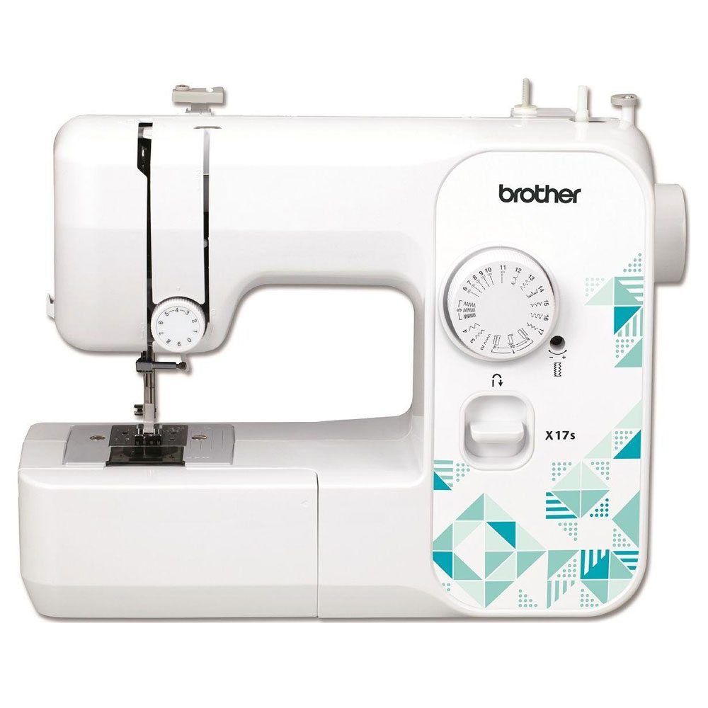 Brother X17S Nähmaschine (2.Wahl)