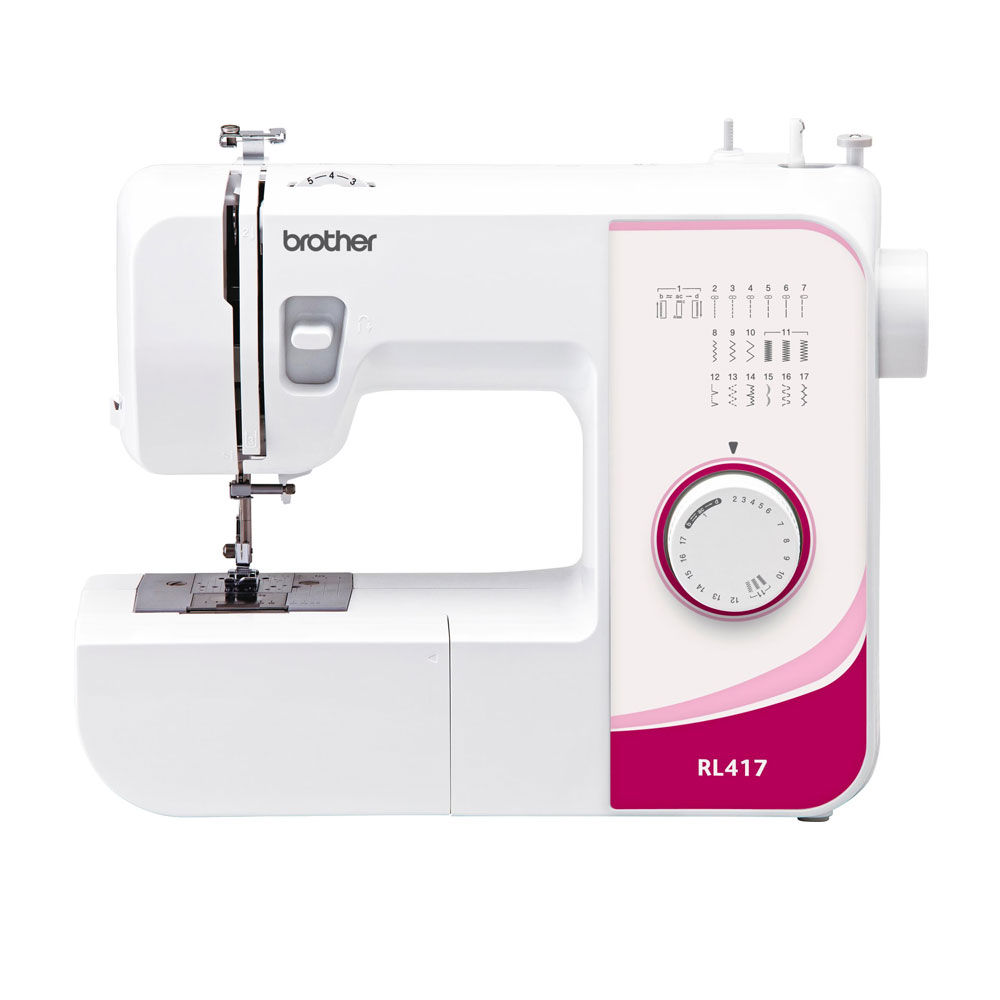 Brother RL417 Nähmaschine