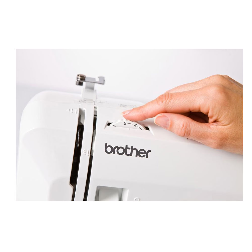 Brother RL417 Nähmaschine
