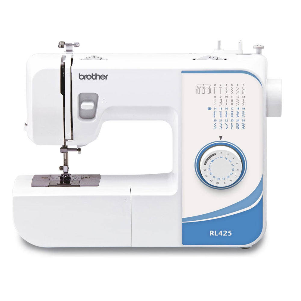Brother RL425 Nähmaschine