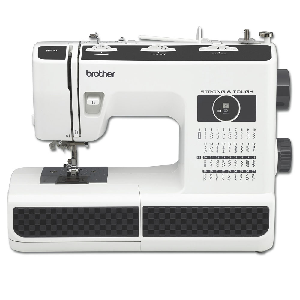 Brother Strong & Tough HF37 Nähmaschine (2. Wahl)