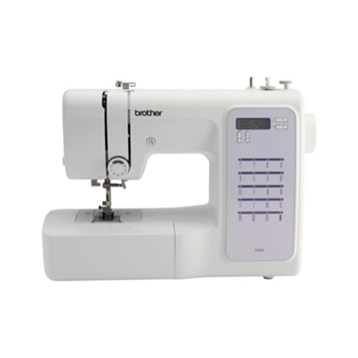 Brother FS20s Starter Nähmaschine