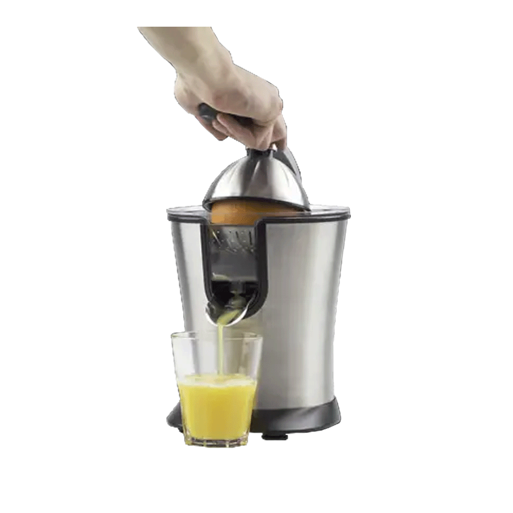 Caso CP 200 elektrische Design-Zitruspresse