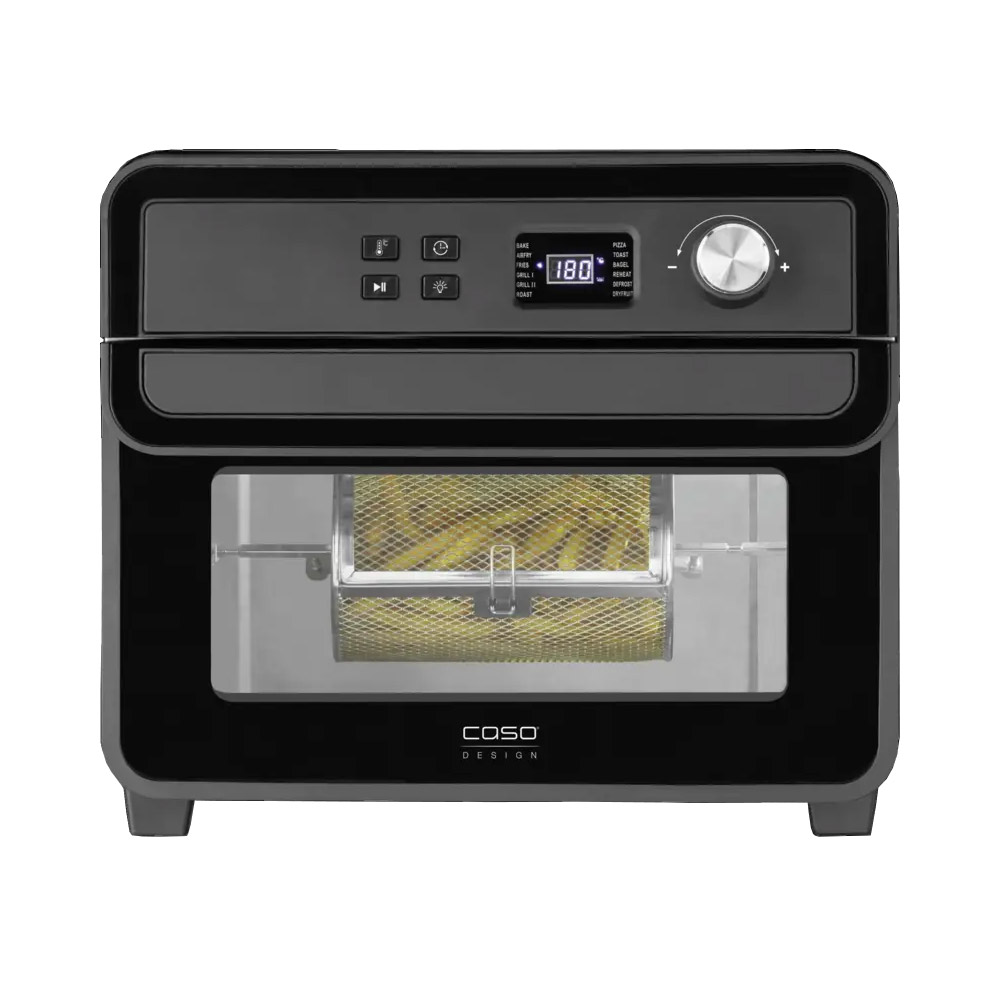 Caso 3000 AirFry Chef 1700 Heißluftfritteuse