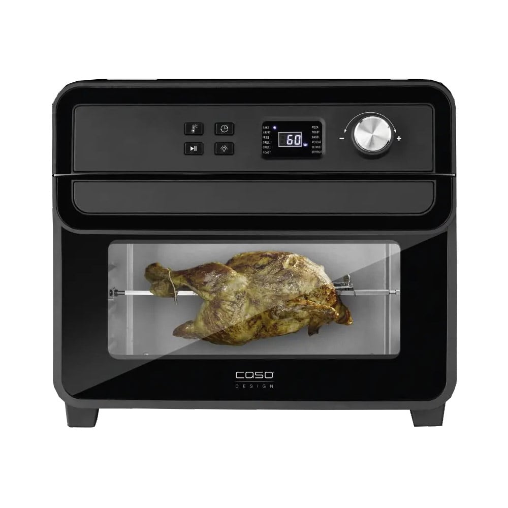 Caso 3000 AirFry Chef 1700 Heißluftfritteuse