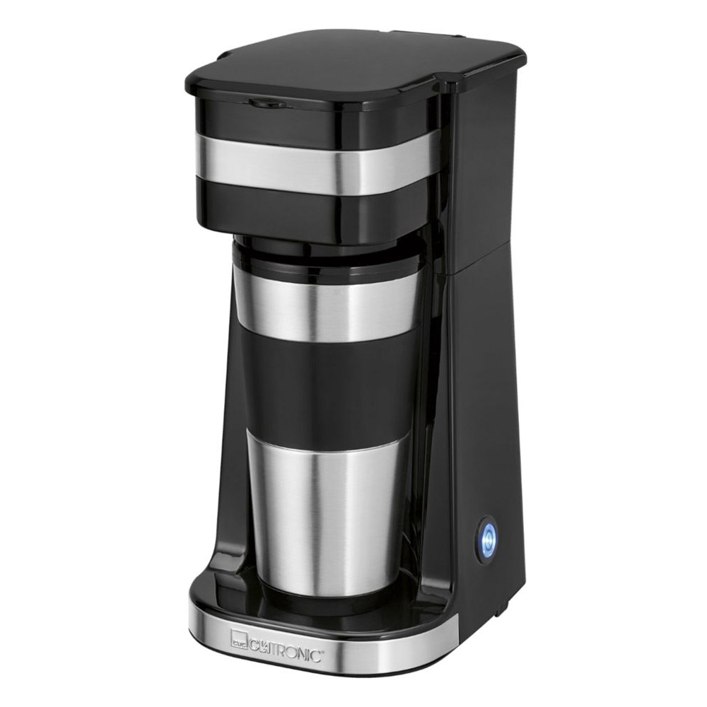 Clatronic KA 3733 To Go Filterkaffeemaschine (2.Wahl)