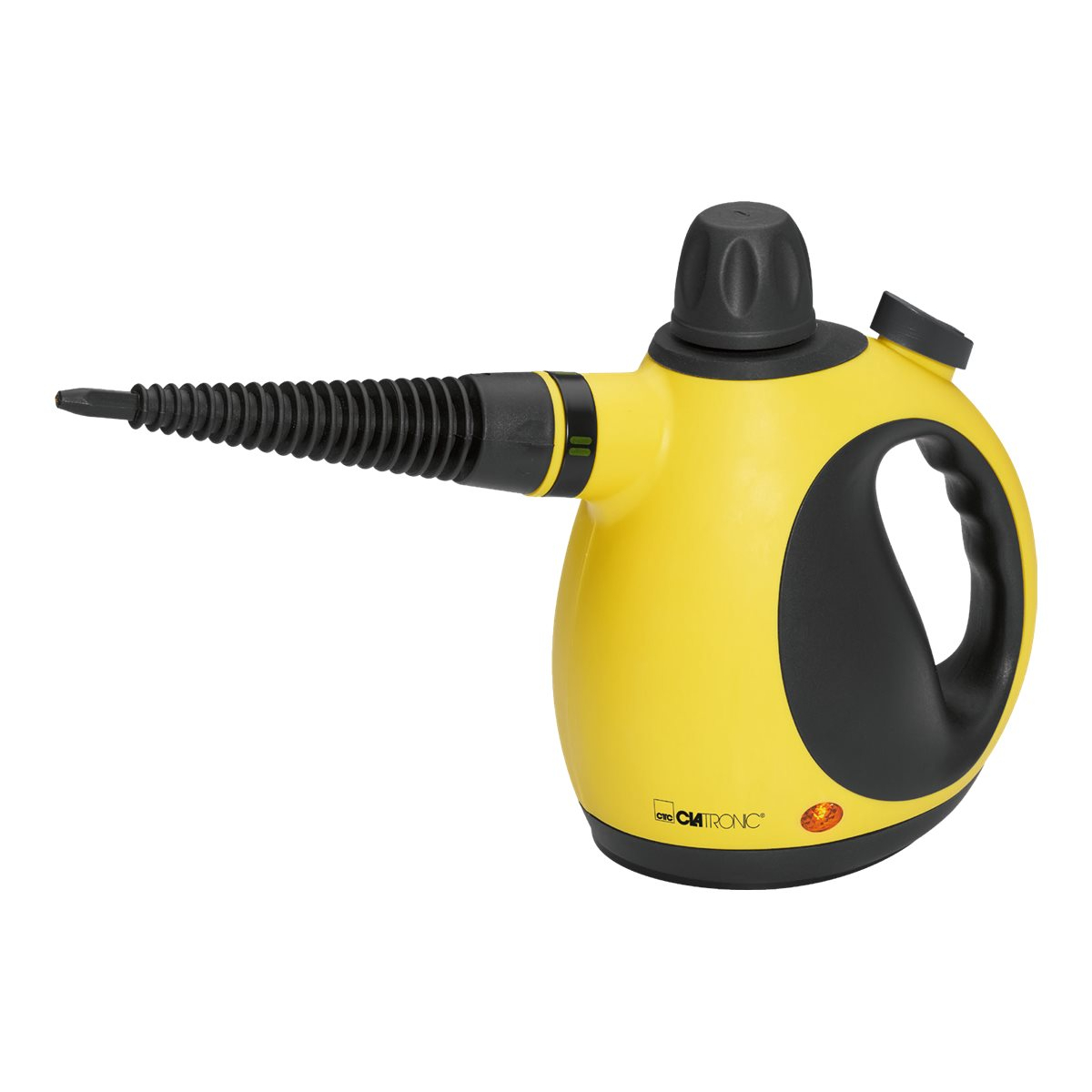 Clatronic DR 3653 Dampfreiniger (2.Wahl)