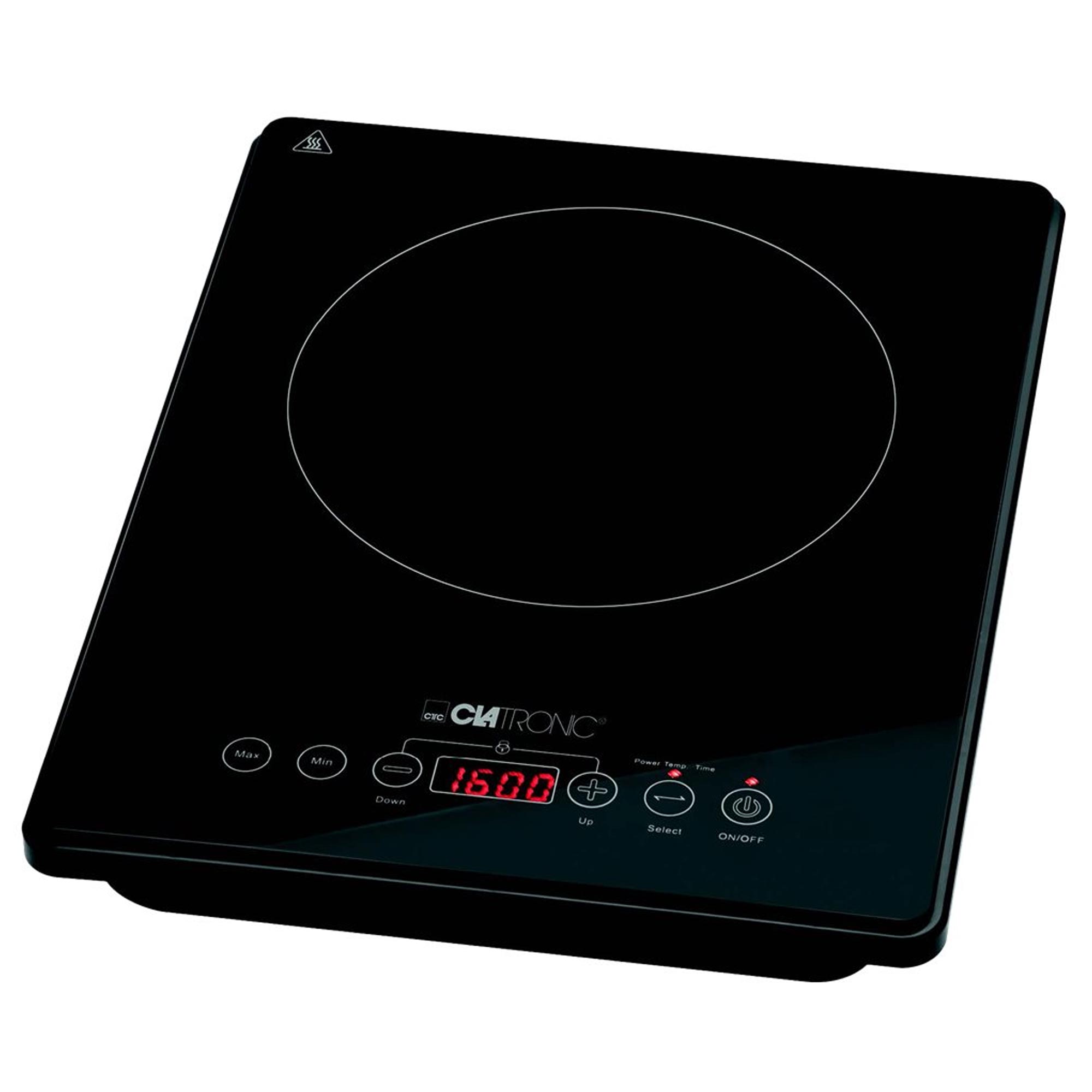 Clatronic EKI 3569 Induktionskochplatte
