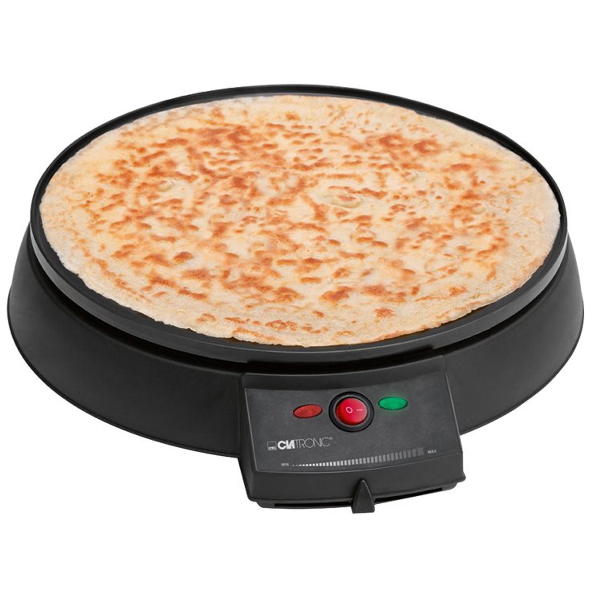 Clatronic CM 3372 Crêpe-Maker