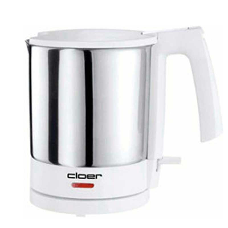 Cloer 4701 Wasserkocher 2000W