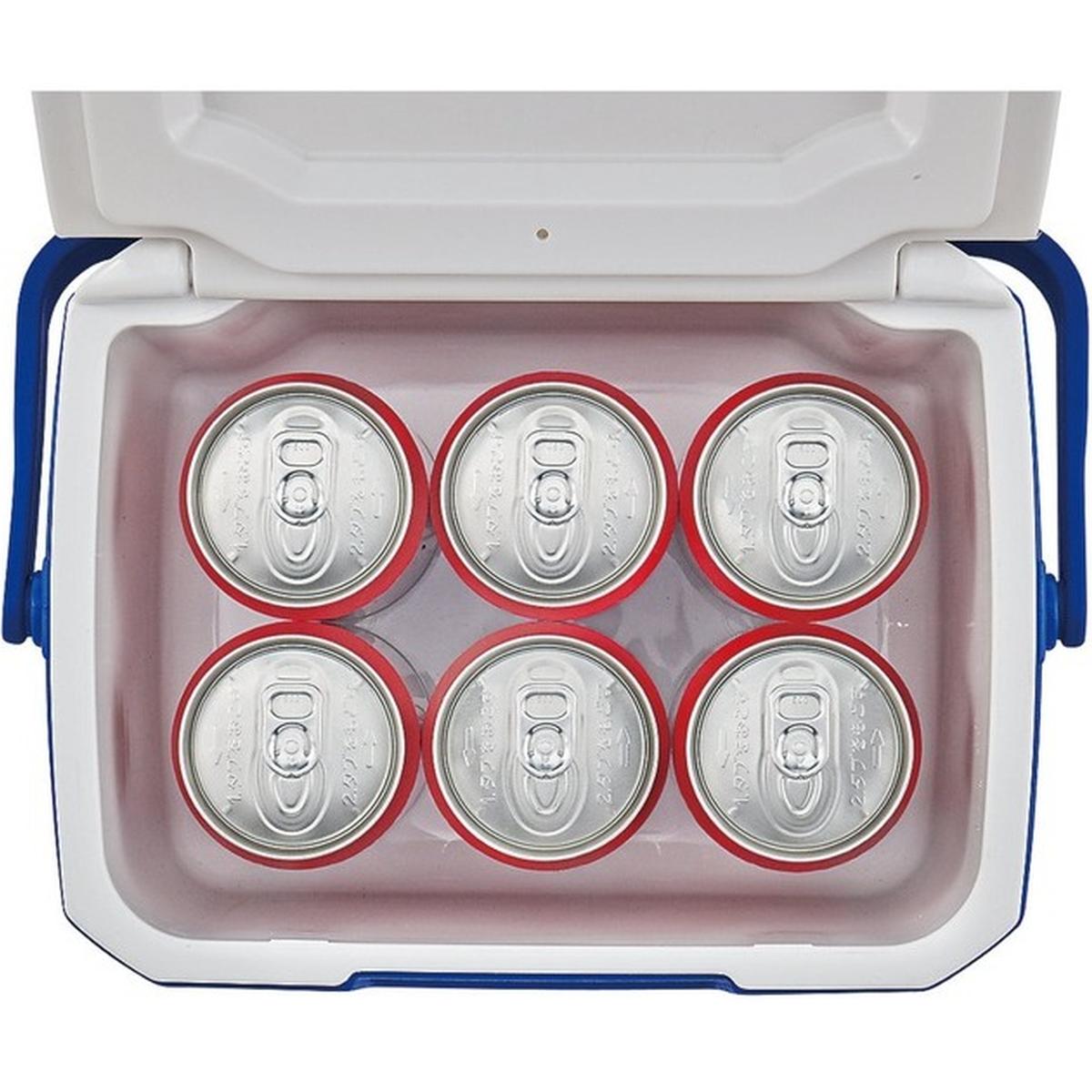 Coleman 5QT Performance Kühlbox