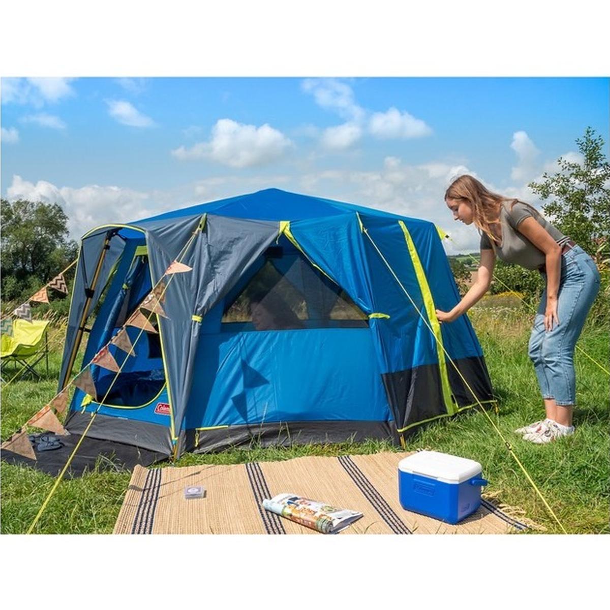 Coleman 5QT Performance Kühlbox