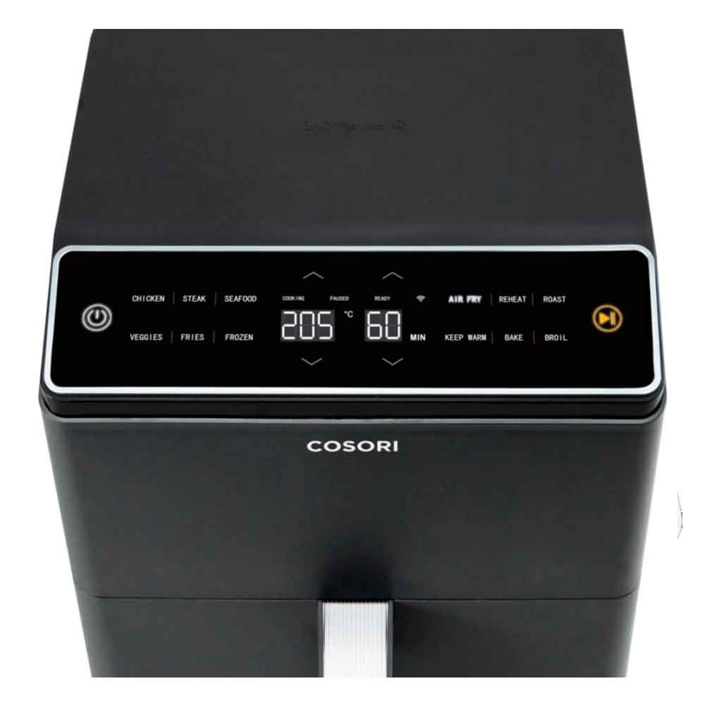 Cosori CAF-P 583 S-KEUR Heißluftfritteuse