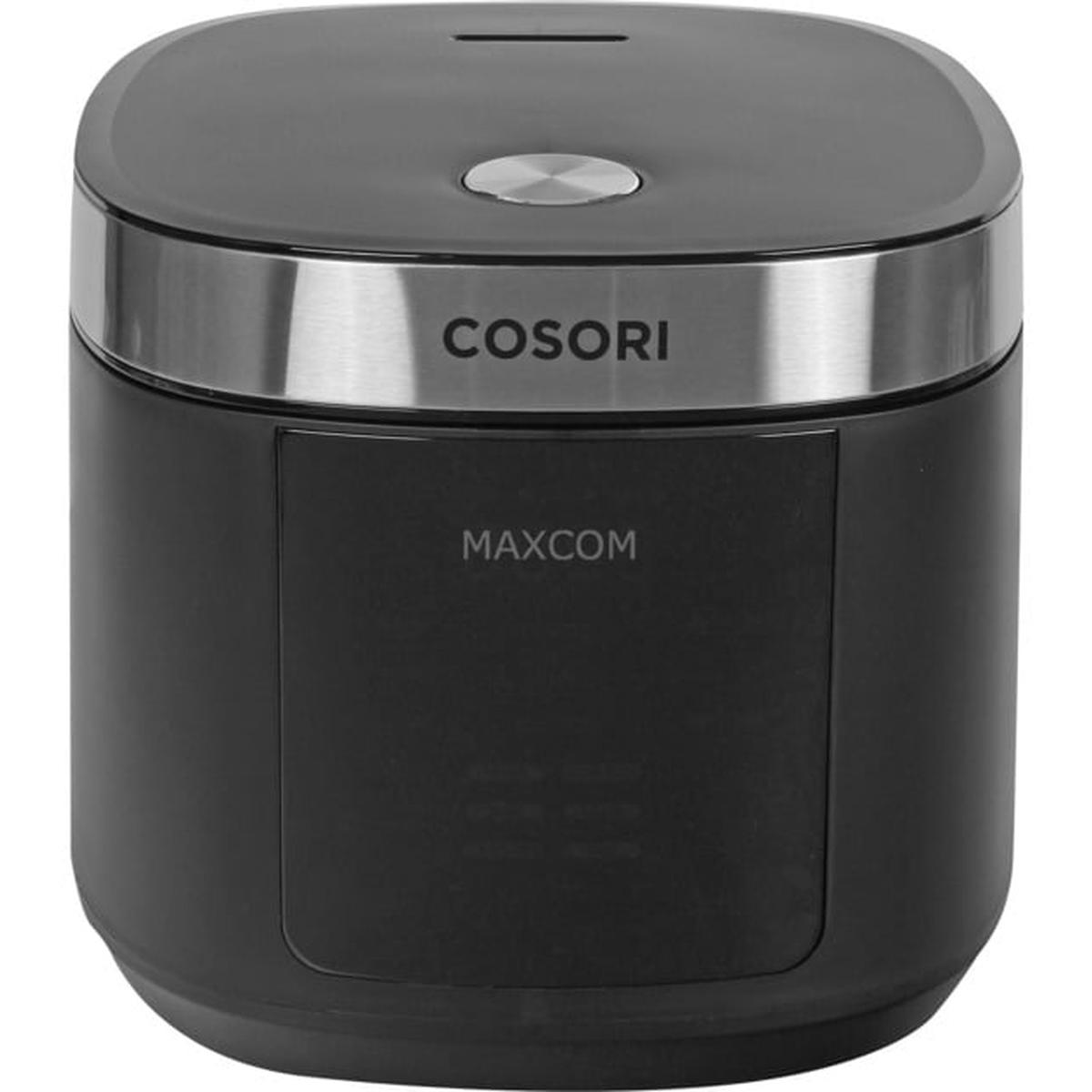 Cosori Chef Edition Multikocher 5l schwarz/silber