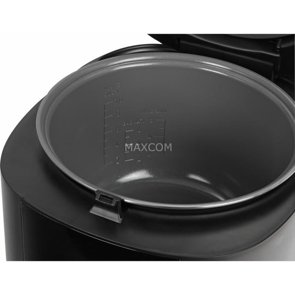 Cosori Chef Edition Multikocher 5l schwarz/silber