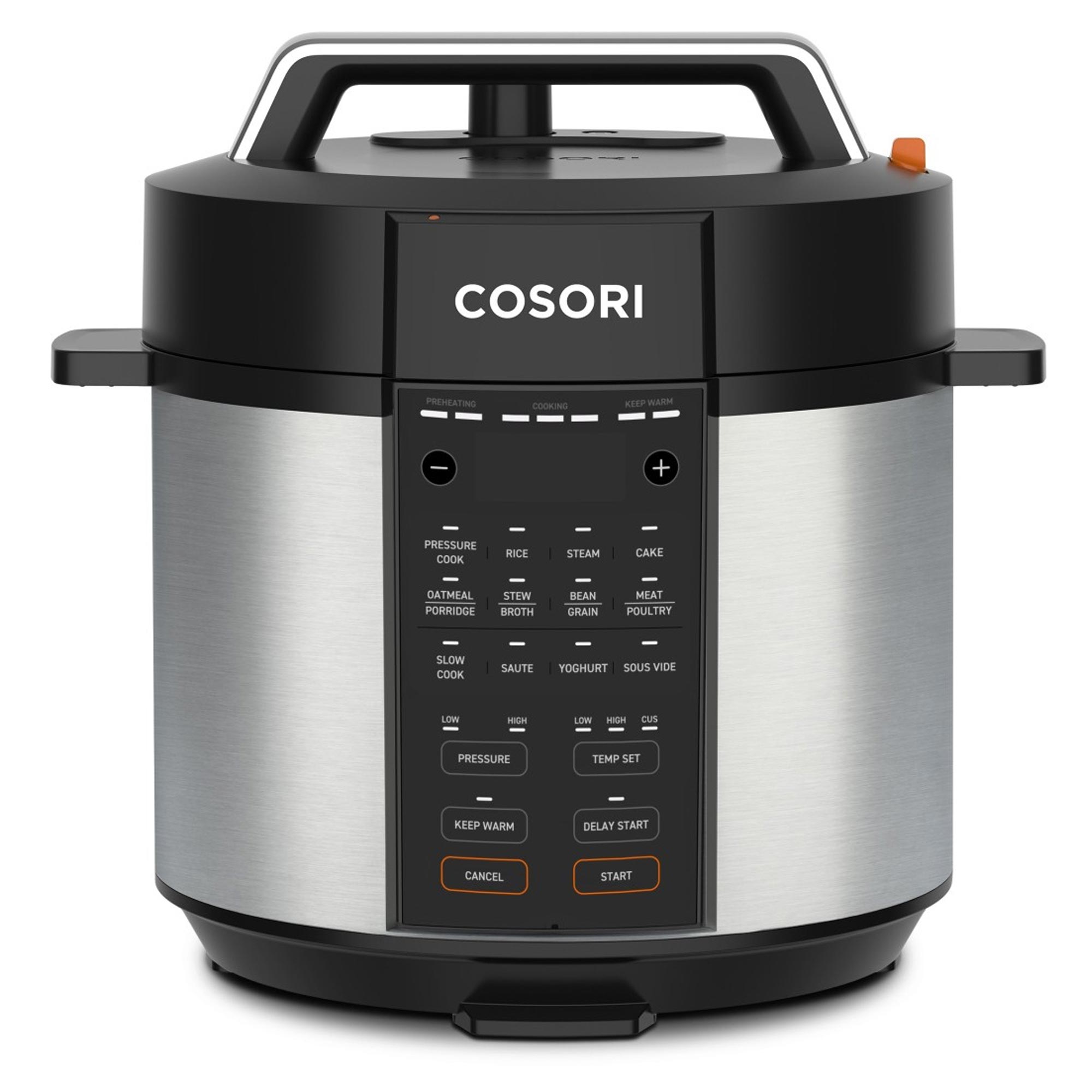 Cosori CMC 9-in-1 Schnellkochtopf 5,7l