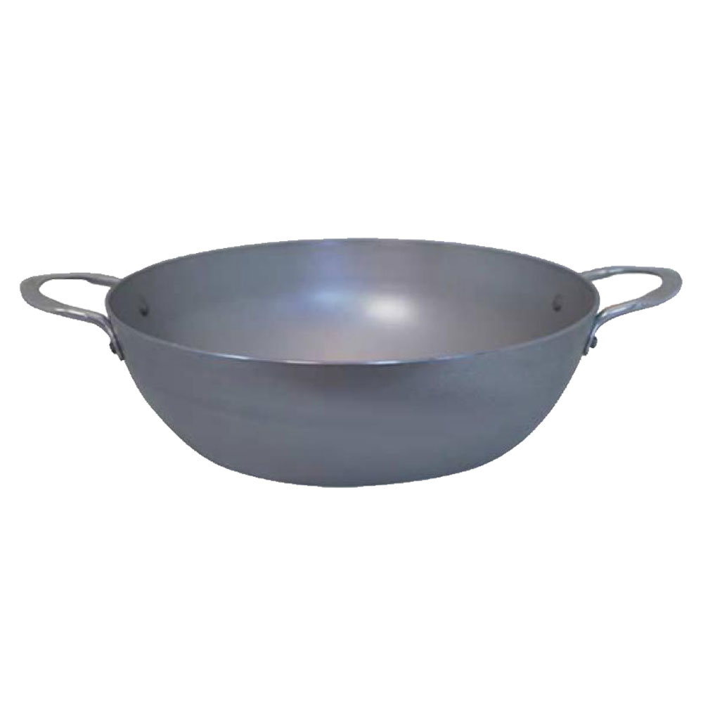 De Buyer Mineral B Element Bauernpfanne 28 cm