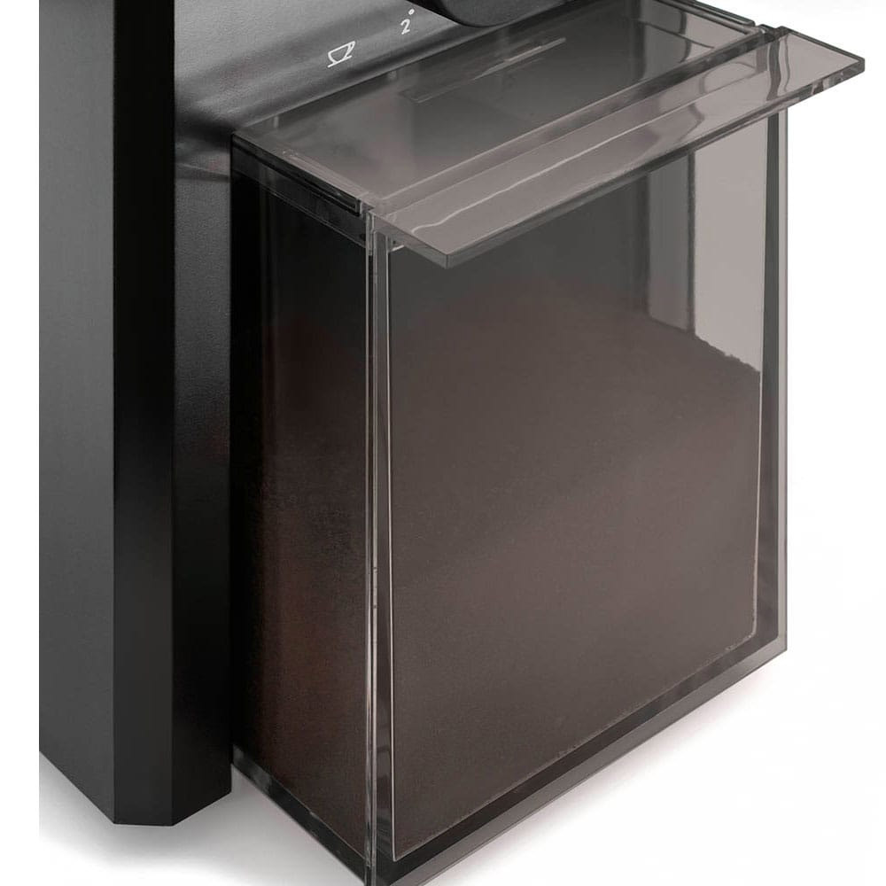 DeLonghi KG79 Professionelle Kaffeemühle schwarz