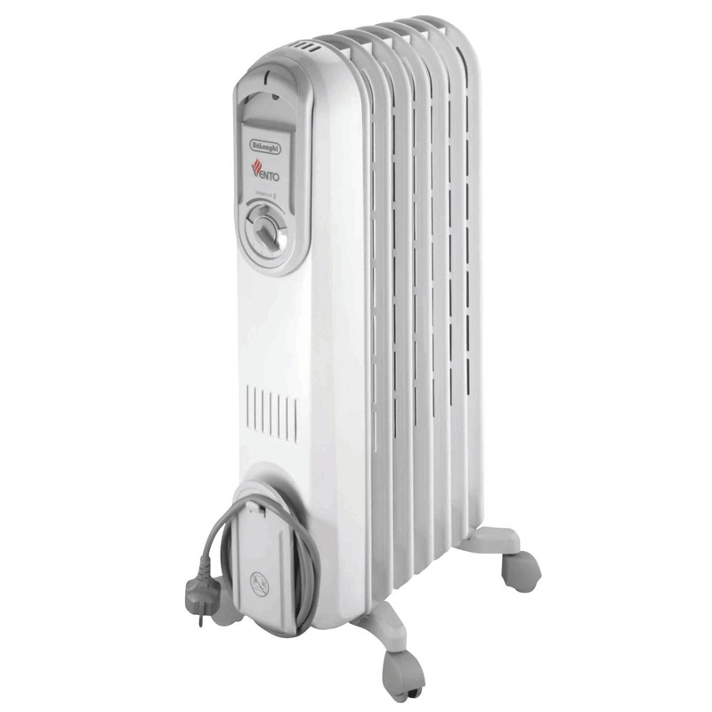 Delonghi V550715 Öl-Radiator
