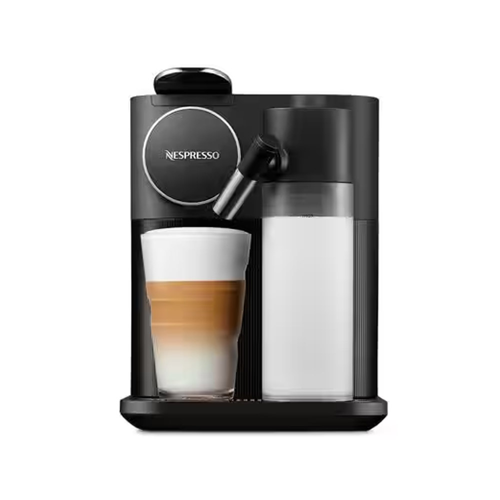 DeLonghi Nespresso Gran Lattissima EN 640.B Kaffeemaschine mit Cappuccinatore (2.Wahl)