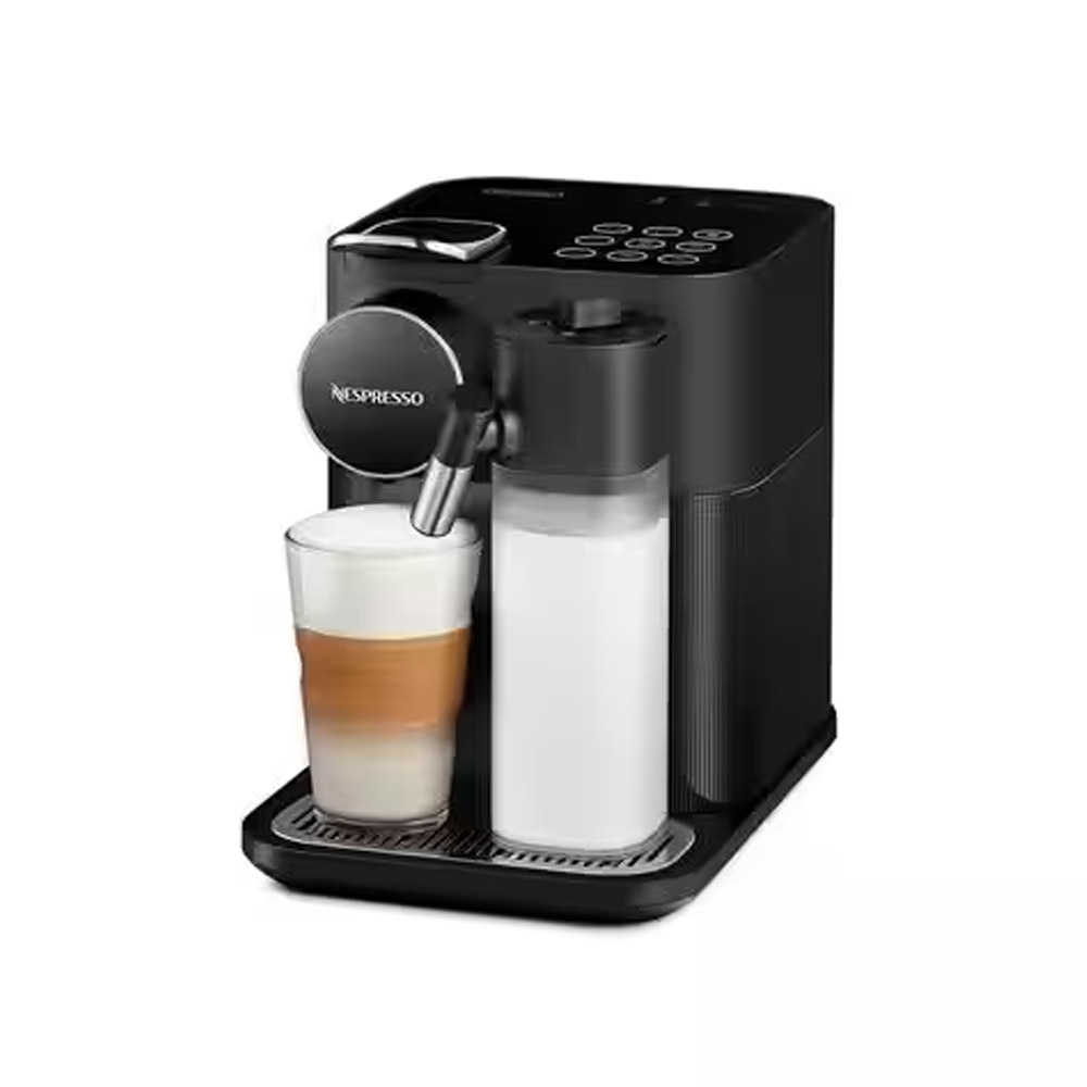 DeLonghi Nespresso Gran Lattissima EN 640.B Kaffeemaschine mit Cappuccinatore (2.Wahl)