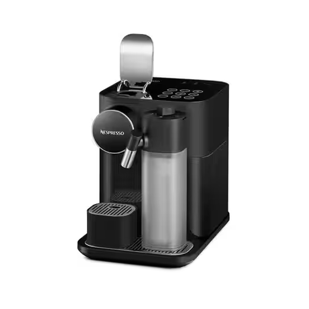 DeLonghi Nespresso Gran Lattissima EN 640.B Kaffeemaschine mit Cappuccinatore (2.Wahl)