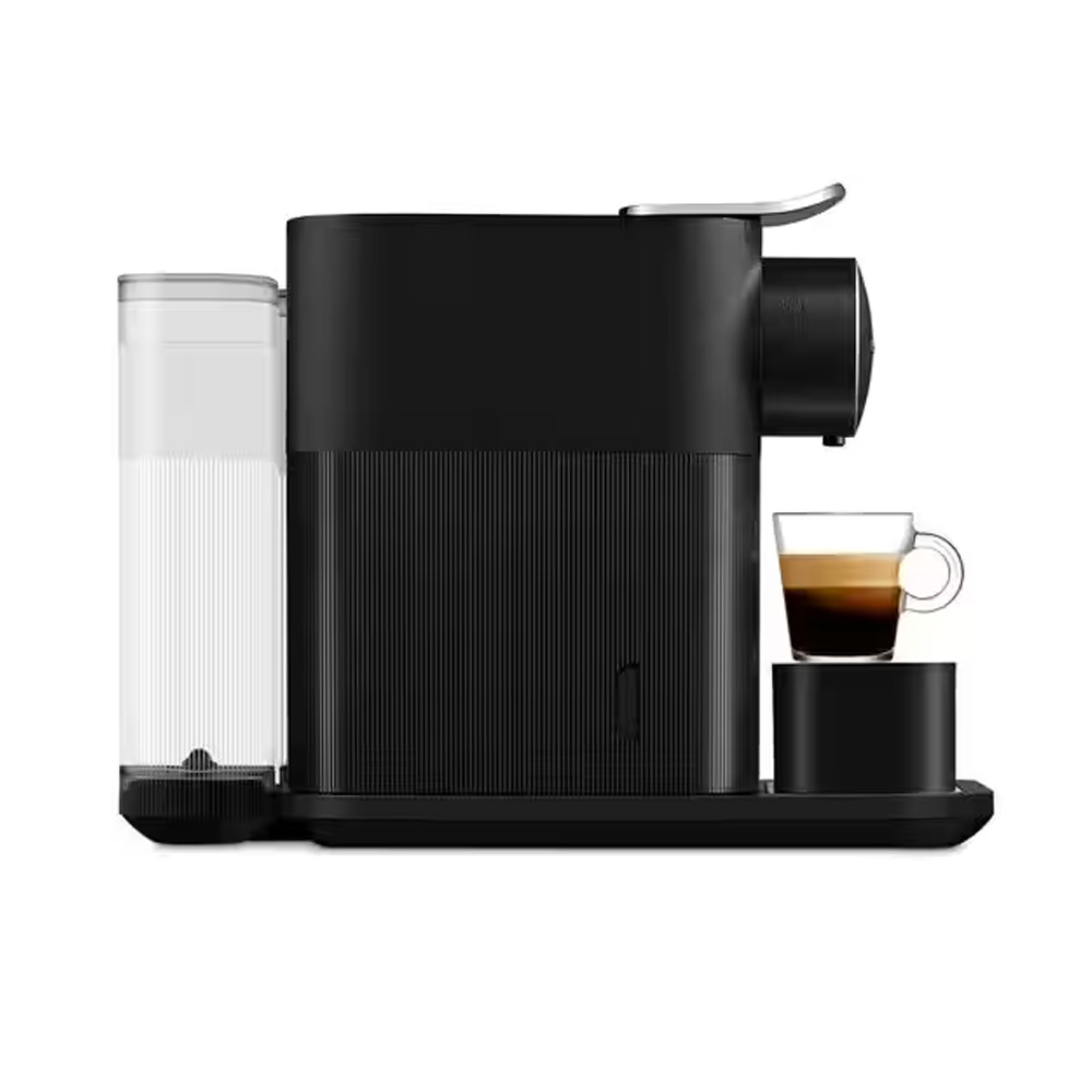 DeLonghi Nespresso Gran Lattissima EN 640.B Kaffeemaschine mit Cappuccinatore