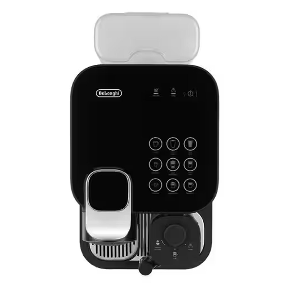 DeLonghi Nespresso Gran Lattissima EN 640.B Kaffeemaschine mit Cappuccinatore (2.Wahl)