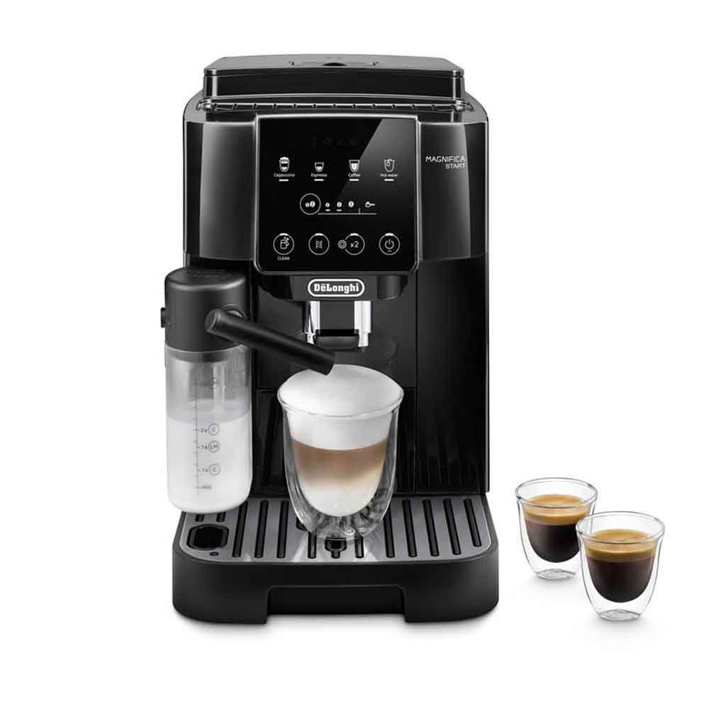 DeLonghi ECAM 220.60.B Magnifica Start Kaffeevollautomat