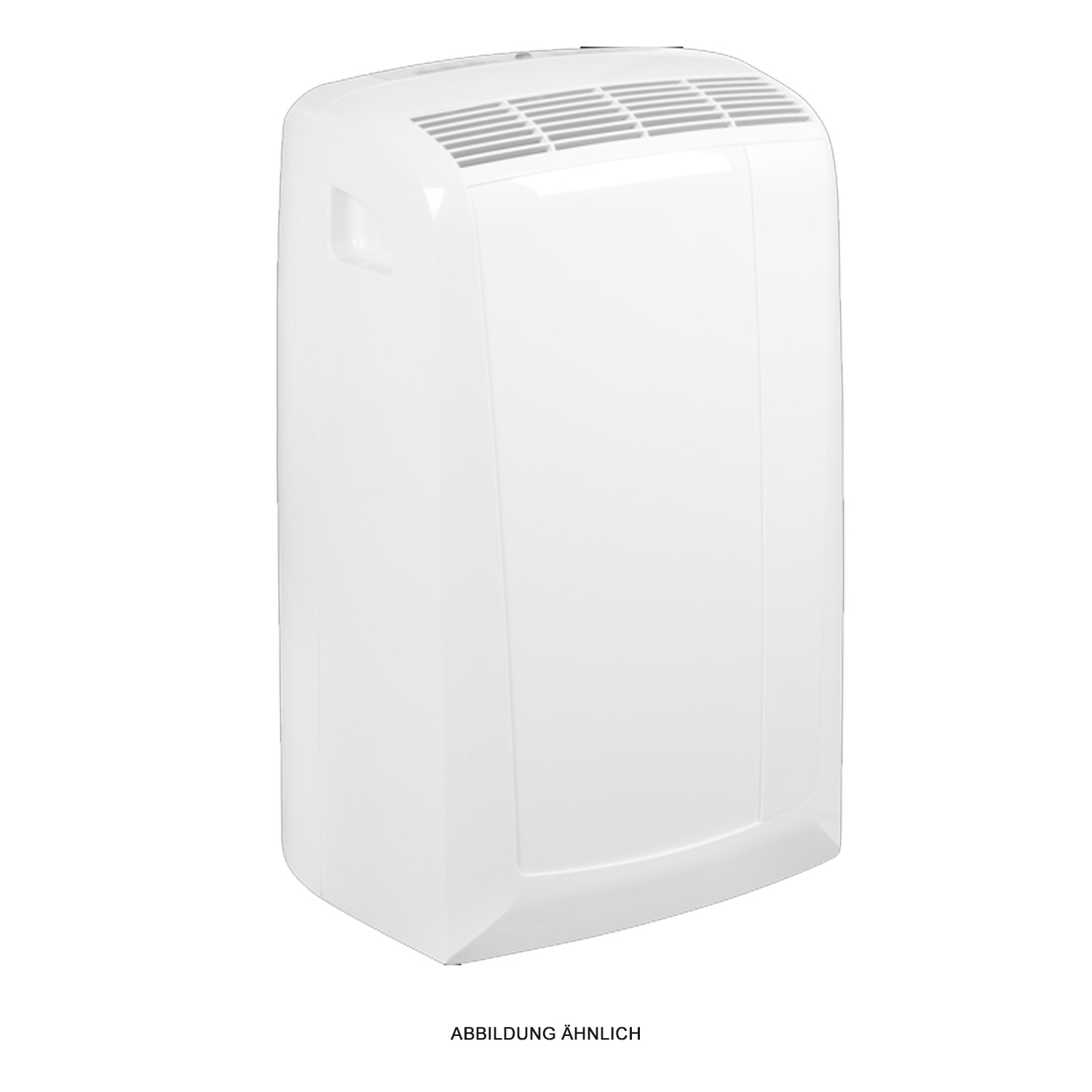 DeLonghi Pinguino Compact ES72 YOUNG Mobiles Klimagerät weiß