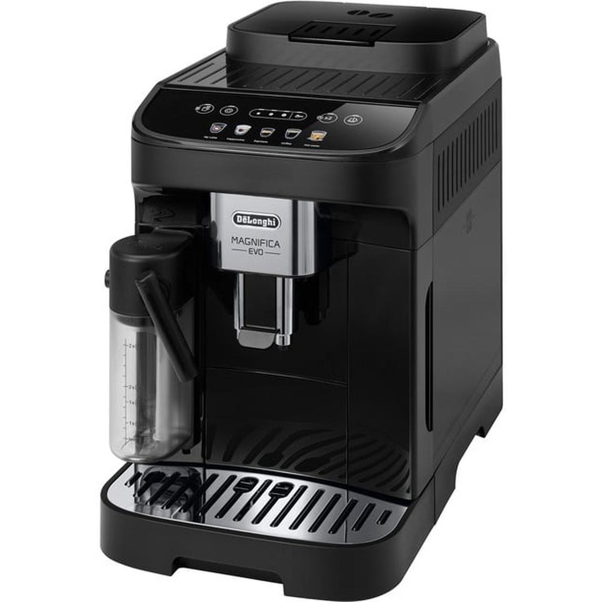 DeLonghi ECAM 290.61.B Kaffeevollautomat