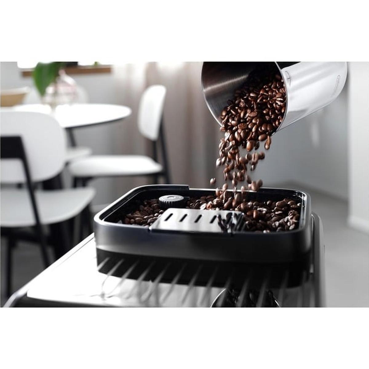 DeLonghi ECAM 290.61.B Kaffeevollautomat
